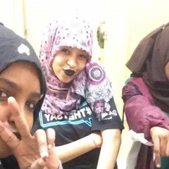 Nastaha Rashid Dagane