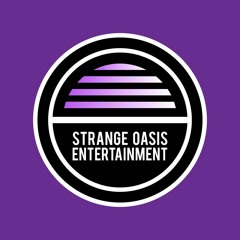 Strange Oasis Ent