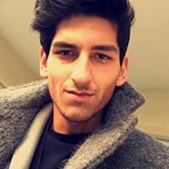 Aaron Noorzai