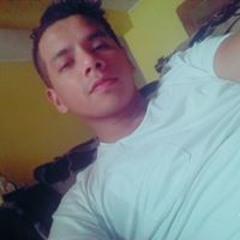 Erick Quintana Pando
