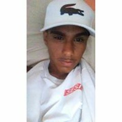 Jeremias Araújo da Cruz