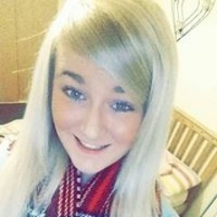 Ashley Mulholland