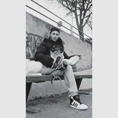 Diego Flahou
