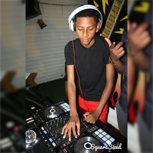DJ YOUNGSTYLE’s avatar