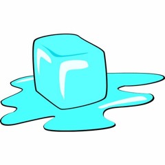 Melted Icecube
