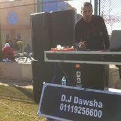 Dj Dawsha