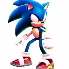 Sonic the Hedghog