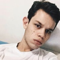 Gabriel Rodrigues Galvão