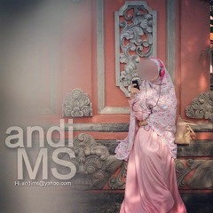 Andi Mutmainnah Salam