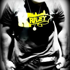 K-RILEY (I AM MUSIC)