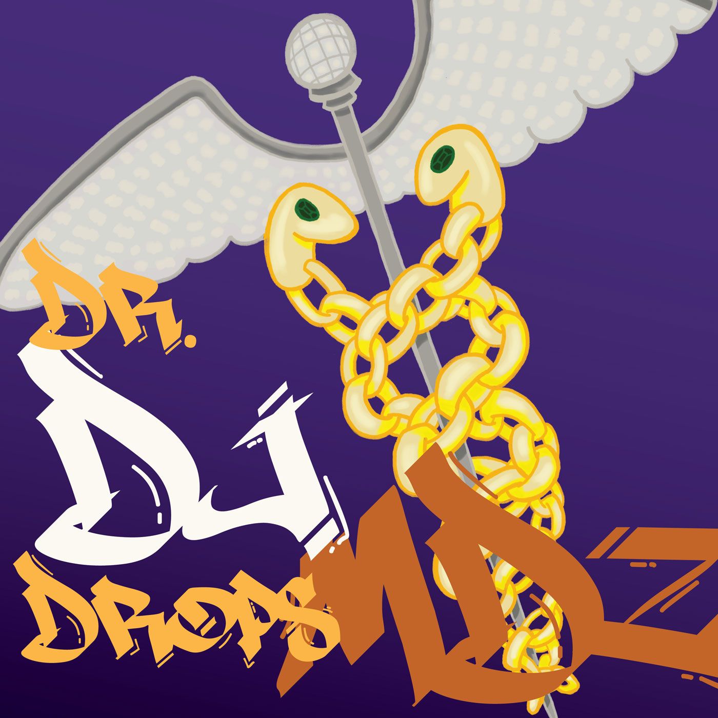 Dr. DJ Drops