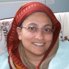 Kulwant Kaur Atwal