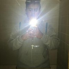 Jacob Hernandez-Garcia