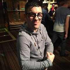 Darren Wakely