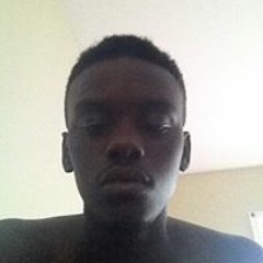 Courtney Robinson Jr.