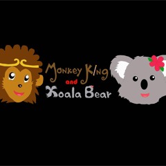 MonkeyKing and KoalaBear