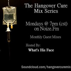 Hangover Cure Mix Series
