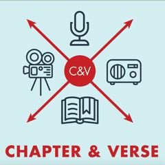 Chapter & Verse Podcast