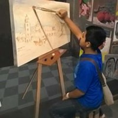 Muhamad Ilham