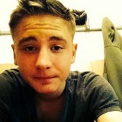 Lucas Mehesz