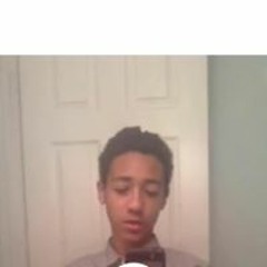 Chad Bouchey II