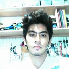 DanBernard Franco Caoile