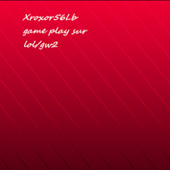 dark lilouta (Xroxor56Lb)