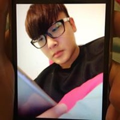 Perry Chen