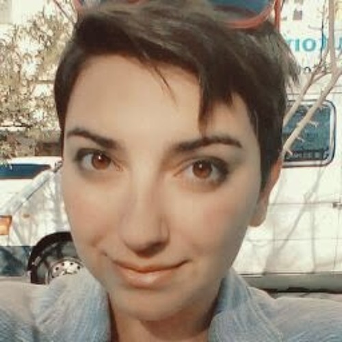 Flora Babajanyan’s avatar