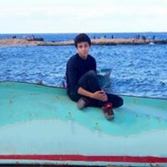 Khaled Abbas