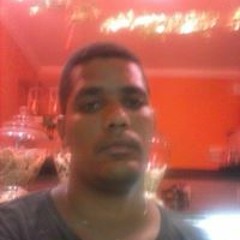 Marcos Pereira