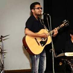 ALL BLACK, Cover By YASH CHHABRA