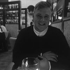 Rasmus Buhl Andersen