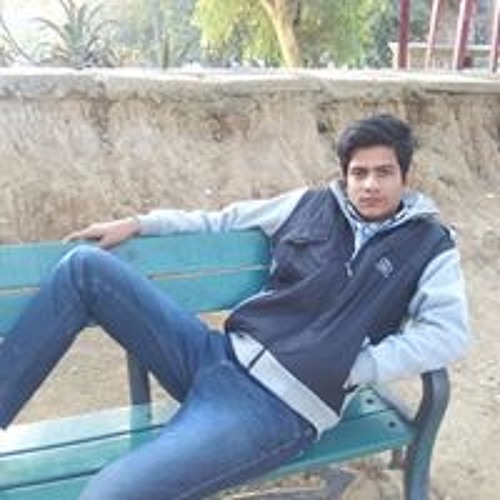 Imran Akram’s avatar