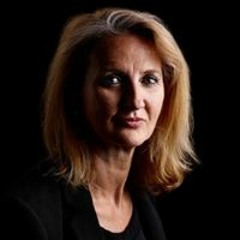 Charlotte Sparrevohn