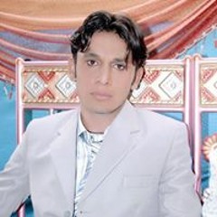 Naveed Chaudhary
