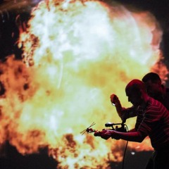 Agrupación Señor Serrano