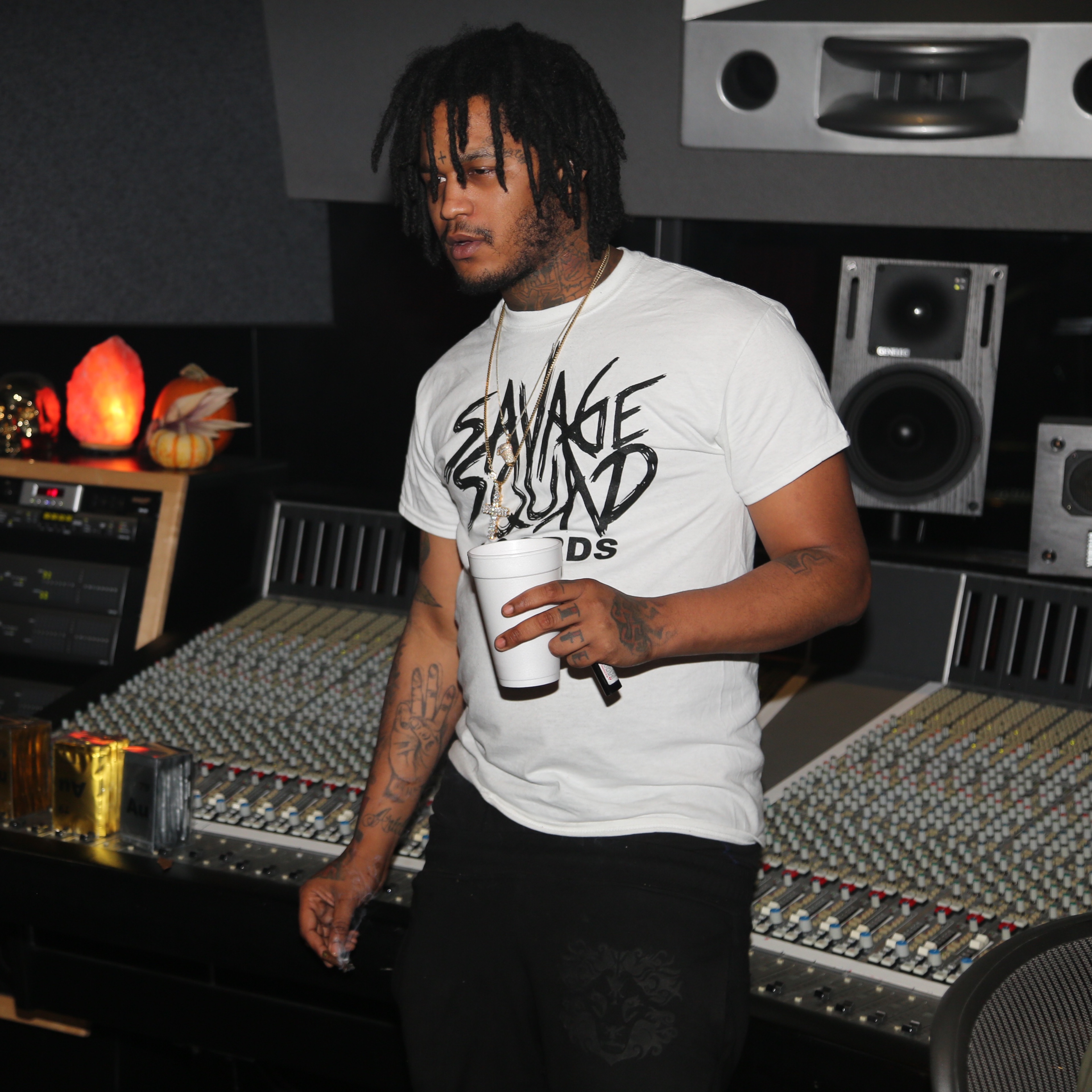 FREDO SANTANA