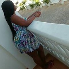 Chantel Shannon Wood