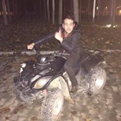 Ugur Turan