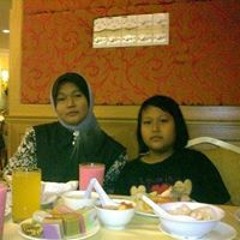 Norizan Othman