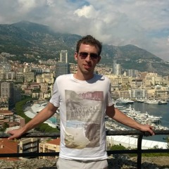 Baptiste Drelon