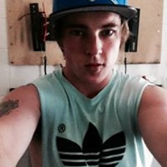 Toby Edward Murphy