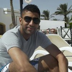 Omar Alyazl
