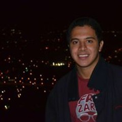 Nur El Rouby