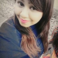 Ridwana Islam