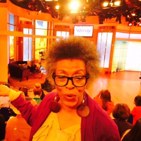 C Niambi Steele