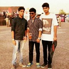 Shivam Chourasia