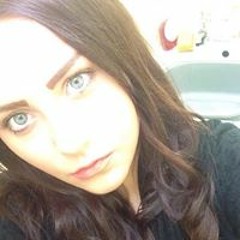 Katie Louise Brannon