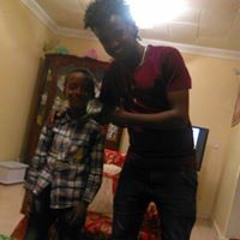 Dawit Mebrahtom